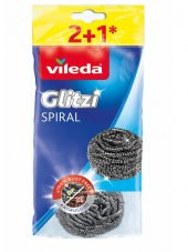 Vileda Glitzi Spiral 2 + 1 - 1