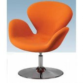 C-53 Tekli Koltuk Cafe Berjer Misafir Koltuğu Ofis Berjer Ofis Koltuğu Tekli Kanepe Büro Koltuk - 2