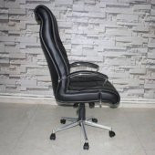 İtalo Makam Koltuğu Ofis Koltuğu Büro Koltuğu Müdür Koltuğu Yönetici Koltuğu Bilgisayar Koltuğu - 3