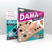 Redka Dama, Zeka Akıl Mantık Ve Strateji Oyunu - 1