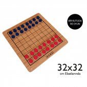 Redka Dama, Zeka Akıl Mantık Ve Strateji Oyunu - 3