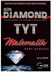 Gür TYT Matematik Dıamond Soru Bankası - 1