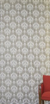 Brillife Lüx İp Perde En 290 cm - 1