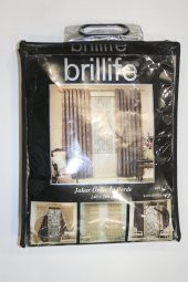 Brillife Lüx İp Perde En 290 cm - 3