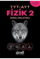 Simya TYT&AYT Fizik-2 Konu Anlatımlı (Kampanya) - 1