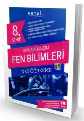 Netbil 8. Sınıf Fen Bilimleri Net Öğrenme - 1