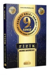 Robert 9. Sınıf Fizik Soru Bankası - 1