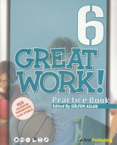 Arel 6. Sınıf Great Work Practıce Book - 1