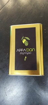 APPADAN ZEYTİNYAĞ 2000 ML - 2