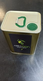 APPADAN ZEYTİNYAĞ 2000 ML - 3