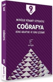 Karekök 9. Sınıf Coğrafya Konu Anlatım Ve Soru Çözümlü - 1