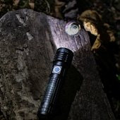 Baretta TK-30 Cree XML T6 LED Çok Amaçlı EL Feneri - 3