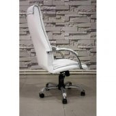 Diana Makam Koltuğu Ofis Koltuğu Büro Koltuğu Çalışma Koltuğu Patron Koltuk Bilgisayar Koltuk - 3