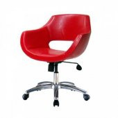 K-01 Bilgisayar Koltuğu Çalışma Koltuğu Ofis Koltuğu Büro Koltuğu Müdür Koltuğu Toplantı Koltuğu - 1