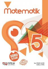 NİTELİK 5.SINIF MATEMATİK SORU BANKASI (YENİ) - 1