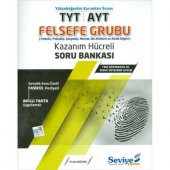 Seviye TYT&AYT Felsefe Ve Din Soru Bankası - 1