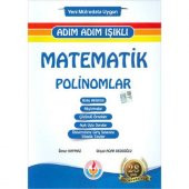 Adım Adım Işıklı Polinomlar - 1