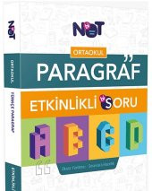 Binot 8. Sınıf Paragraf Etkinlikli Bi Soru Bankası - 1
