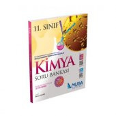Muba 11. Sınıf Kimya Soru Bankası - 1