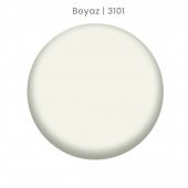 Werzalit Masa Tablası Q60 - 1