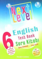 Palme 6. Sınıf Next Level Englısh Test - 1
