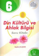 Palme 6. Sınıf Din Kültürü Soru Bankası - 1