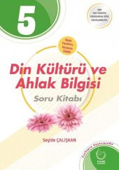 Palme 5. Sınıf Din Kültürü Soru Bankası - 1