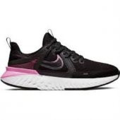 Nike Legend React 2 Kadın Siyah Koşu Ayakkabısı - 3