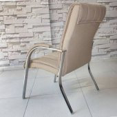Dn Misafir Koltuğu Ofis Koltuğu Büro Koltuğu Bekleme Koltuğu Sandalye İnternet Cafe Koltuğu - 4