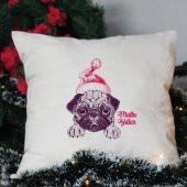 Yılbaşına Özel Kırlent - 1