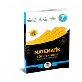Zeka Küpü 7. Sınıf Matematik Soru Bankası - 1