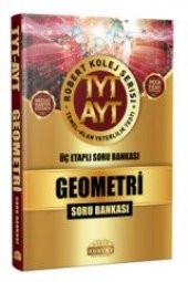 Robert TYT&AYT Geometri Soru Bankası - 1