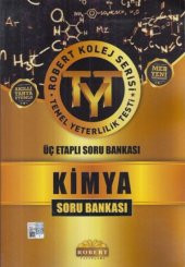 Robert TYT Kimya Soru Bankası - 1