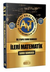 Robert AYT İleri Matematik Kolej Soru Bankası - 1