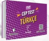 Karekök TYT Türkçe Cep Test - 1