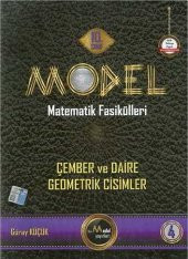Gür Model 10. Sınıf Matematik Çember ve Daire - 1