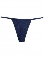 Trair Likralı String MB3075-LC - 2