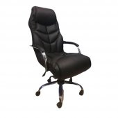 VİP Makam Koltuğu Ofis Koltuğu Büro Koltuğu Müdür Koltuğu Yönetici Koltuğu Bilgisayar Koltuğu - 1