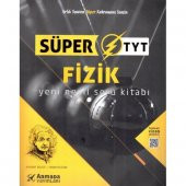Armada TYT Fizik Yeni Nesil Süper Soru Kitabı - 1