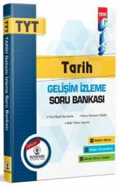 Özdebir TYT Tarih Gis Soru Bankası - 1