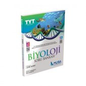 Muba TYT Biyoloji Soru Bankası - 1