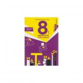 Matsev 8. Sınıf Matematik Soru Bankası - 1