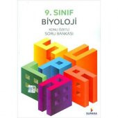 Supara 9.  Sınıf Konu Özetli Biyoloji Soru Bankası - 1