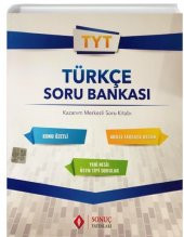 Sonuç TYT Türkçe Soru Bankası 2021 - 1