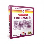 Adım Adım Işıklı 6. Sınıf Matematik Konu Anlatımlı - 1