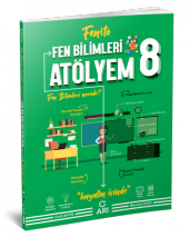 Arı 8. Sınıf Fen Bilimleri Atölyem Fenito - 1