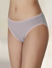 Trair Kadın Külot Üç lü Set MB3062 - 2