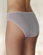 Trair Kadın Külot Üç lü Set MB3062 - 5