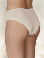 Trair Kadın Külot Üç lü Set MB3057 - 7