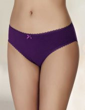 Trair Kadın Külot Üç lü Set MB3067 - 4